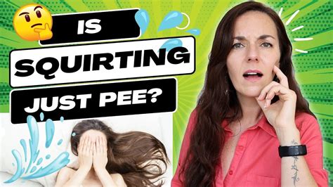 what is squirting in a woman|Everything You Need To Know About Squirting 